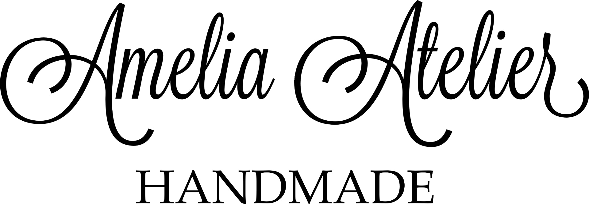 Amelia Atelier Logo